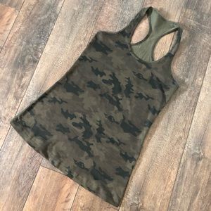 Lululemon Cool Racerback